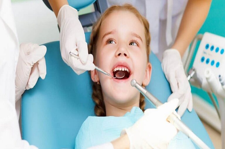 Best Dentists in India