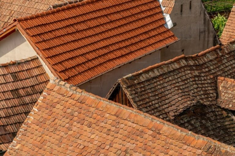 COMPROMISE FOR YOUR ROOF