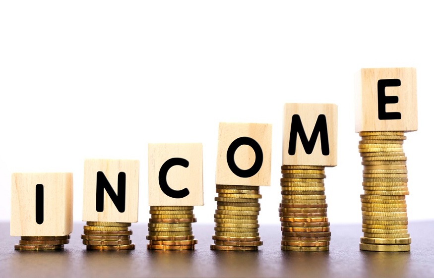 Increase your income