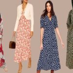 dress purchases wise