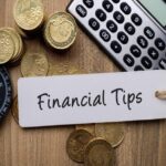 financial tips