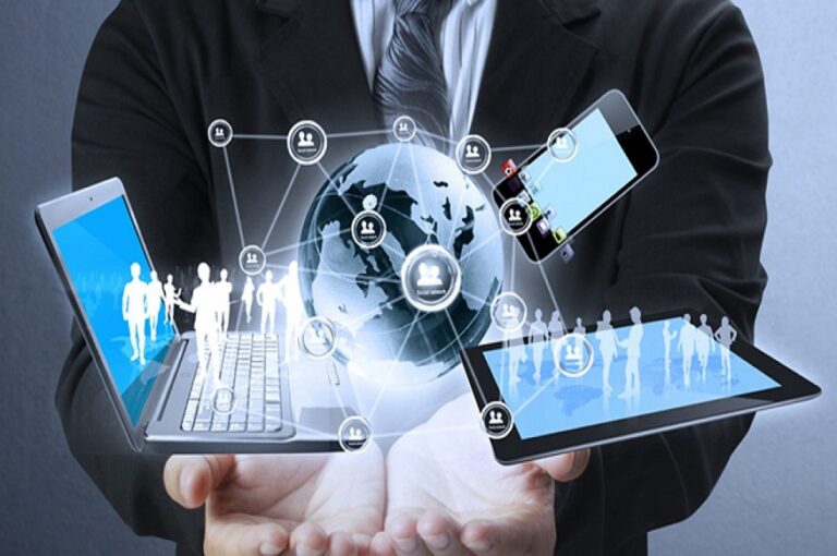 maximize your use of technology