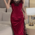 women's nightwear