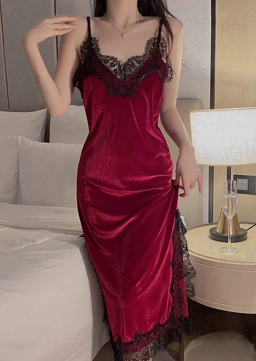 women's nightwear
